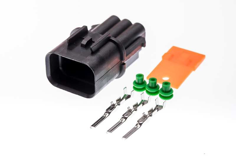 Kit reparare conector electric